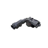 WATER TANK WITH 2 HOLES WITH HEAT 2048691220 2048690120 2048690300 A2048691220 Compatible With MERCEDES BENZ 204