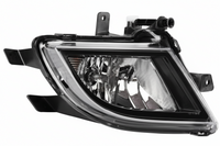 Fog Lamp Left 16D941700 & Right 16D941700 5C7941700P 5C7941700R Compatible With Volkswagen Jetta VI (5K2)(2015-2019) Tag No.165