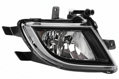 Fog Lamp Left 16D941700 & Right 16D941700 5C7941700P 5C7941700R Compatible With Volkswagen Jetta VI (5K2)(2015-2019) Tag No.165