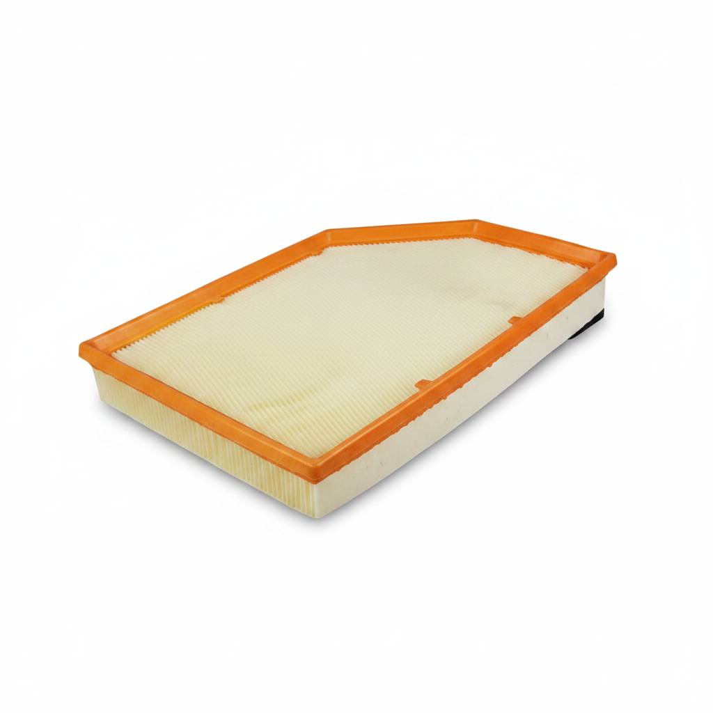 Air Filter E1000L & 30748212 & LX1591/2 31370161 31338025 Compatible With VOLVO S60 II (134) & S80 II (124) & XC60 I SUV (156) & XC60 I VAN (156) Tag : 75