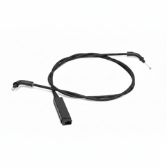 Hood Bonnet Cable 51237397502  Compatible With BMW  For X3 X4 G01 G08 (2018-22)