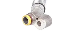 A/C Suction Hose Pipe 64509181828 Compatible With BMW E63