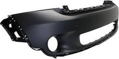 Front Bumper 51119807196 Compatible With MINI MINI COUNTRYMAN (R60)