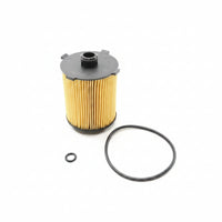 Oil Filter E217H D310 31372214 31372212  Compatible With VOLVO S60 II (134) & S90 II (234) & V90 II Estate (235) Tag : 104