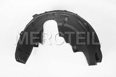 Rear Right Fender Liner 2226908200 2226900530 A2226908200 Compatible With MERCEDES-BENZ S-CLASS W222 Tag-FEM-80