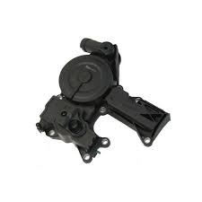 Engine Crankcase Vent PCV Valve 06H103495AH Compatible With Audi A4 A5 A6 Q3 Q5