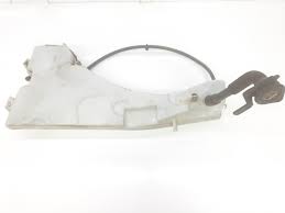 WATER TANK WITH 2 HOLES 61677191000 Compatible With BMW E71