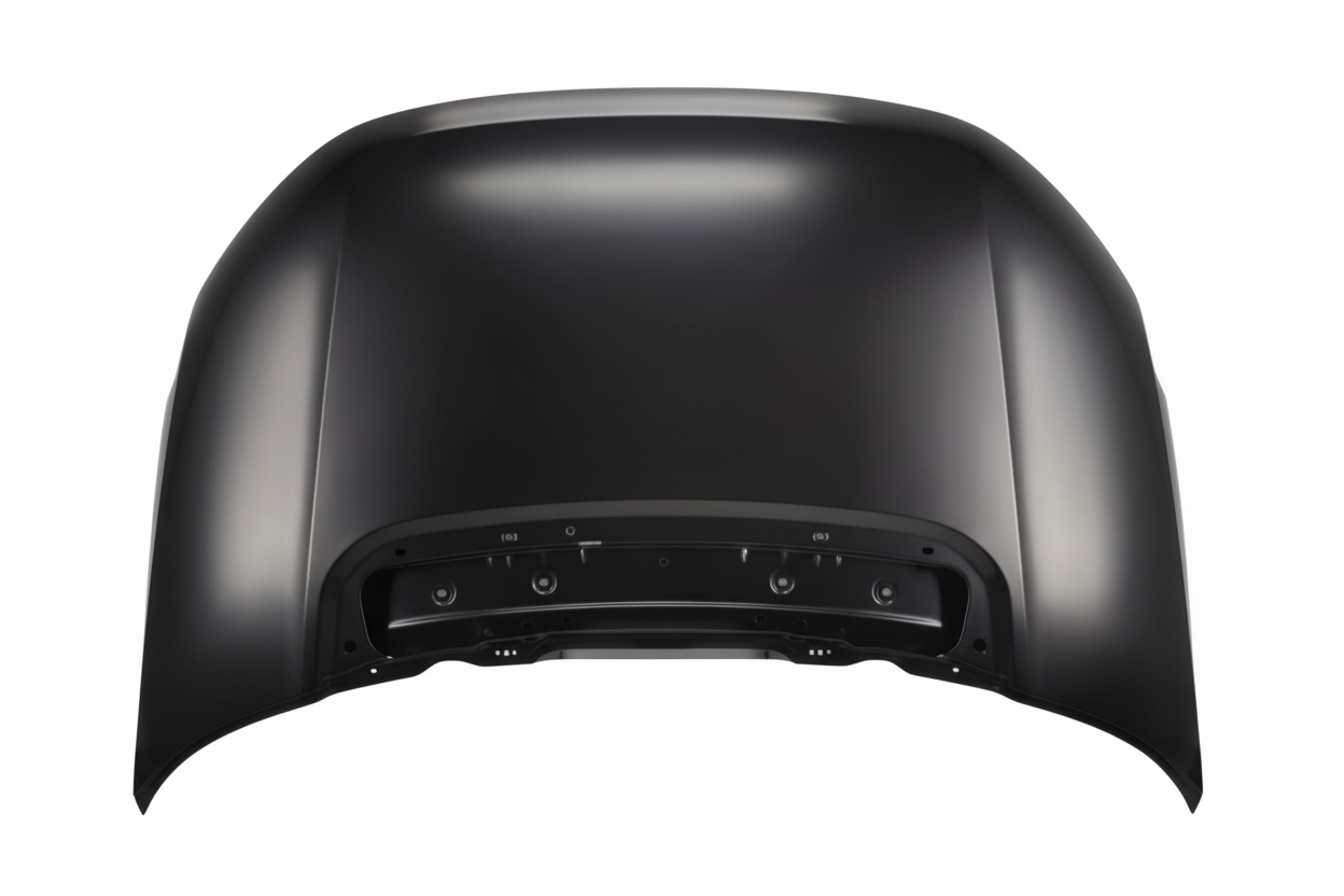 Hood LR061279 Compatible With LAND ROVER DISCOVERY SPORT