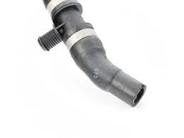 Connecting Pipe Oil Cooler Hose 11537589949 Compatible With BMW X5 X6 E72 E71 E70 (2008-2014)