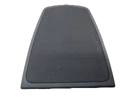 Center Black Speaker Cover 51459209781 Compatible With BMW 5-Series F10