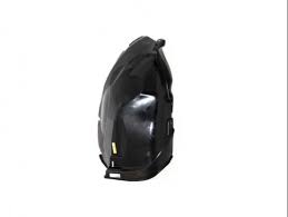 Rear Left Fender Liner LR027397 Compatible With Land Rover Range Rover Evoque - L538 Tag No.9
