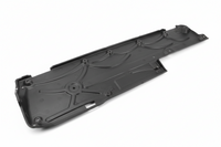 Right Side Floor Pan Engine Splash Shield 2126800409 Compatible With MERCEDES BENZ E-CLASS W212