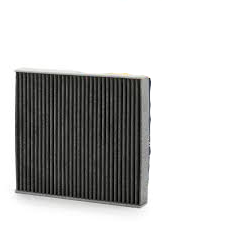 Cabin Air Filter E2998LC & 5Q0819653 & LAK888 5Q0819669 Compatible With AUDI A3 Convertible (8V7, 8VE) | A3 / S3 & Q3 Sportback (F3N) & TT (FV3, FVP) & SKODA KAROQ (NU7, ND7) & VW T-ROC (A11, D11) Tag : 169