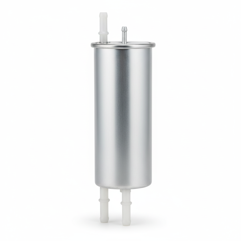 Fuel Filter H268WK & 16126754016 16126754016 16126754017 & KL167 Compatible With BMW 7 (E65, E66, E67)  Tag 117