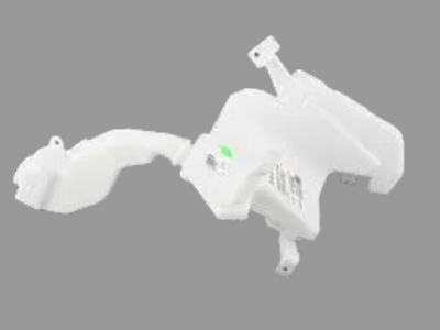 WATER TANK HIGH LEVEL 3B0955453AG 3B0955453AB 3B0955453AD 3B0955453AF Compatible With Volkswagen Passat