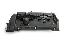 Engine Valve Cover 11127646553 11127601863 11127582400 Compatible With BMW 1 Series F20 / F21 3 Series F30 / F31