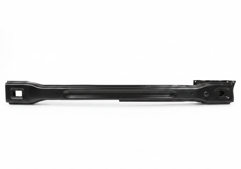 Rear Bumper Member 2056100014 Compatible With Mercedes Benz