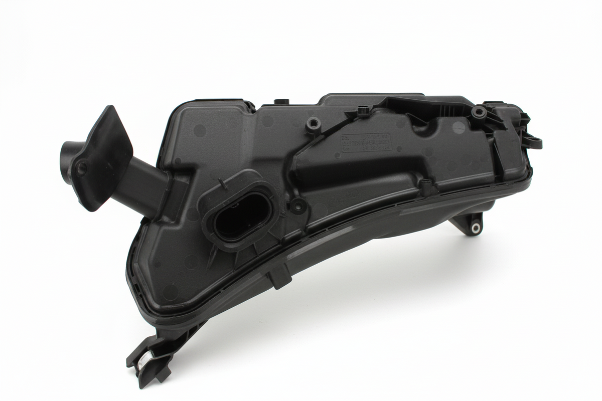 WATER TANK 61667377041 61668491829 Compatible For BMW G38