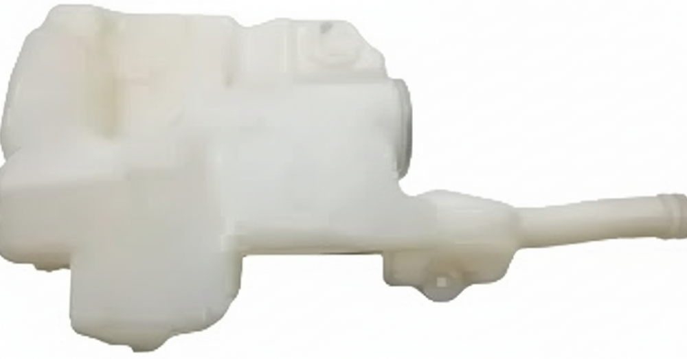 WATER TANK WITH HEAT 2518691620 Compatible With MERCEDES BENZ 251