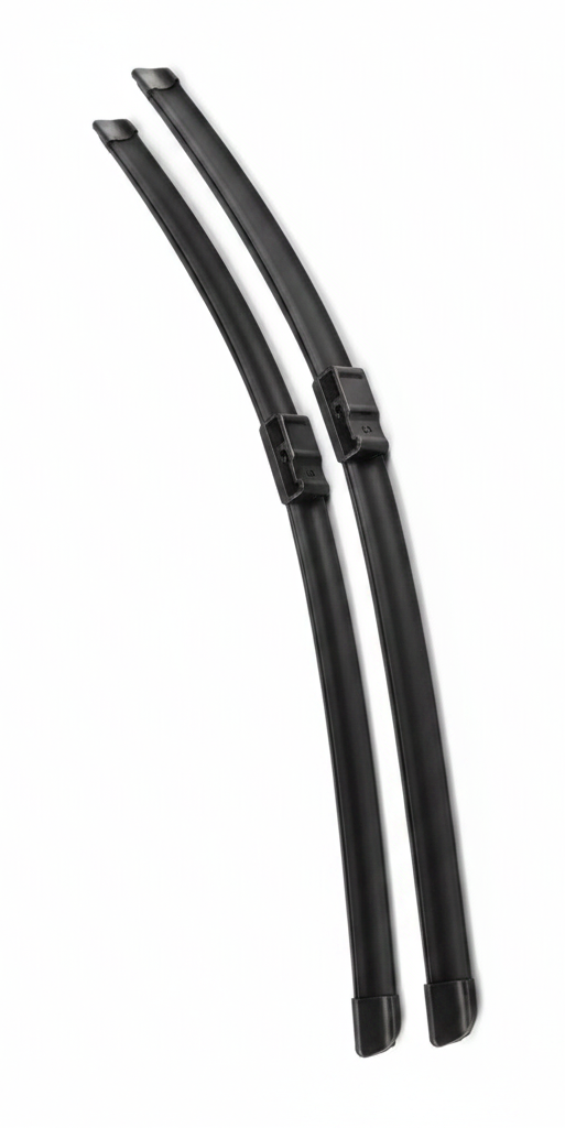 Wiper Blade 2048201300 Compatible With Mercedes Benz W204