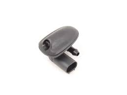 Windshield Washer Nozzle 61667410756 61667410761 61667411719 Compatible With Mini Cooper Hardtop F56