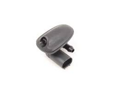 Windshield Washer Nozzle 61667410756 61667410761 61667411719 Compatible With Mini Cooper Hardtop F56