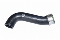 Turbo Hose Pipe 1J0145828T 1J0145828D Compatible With Audi