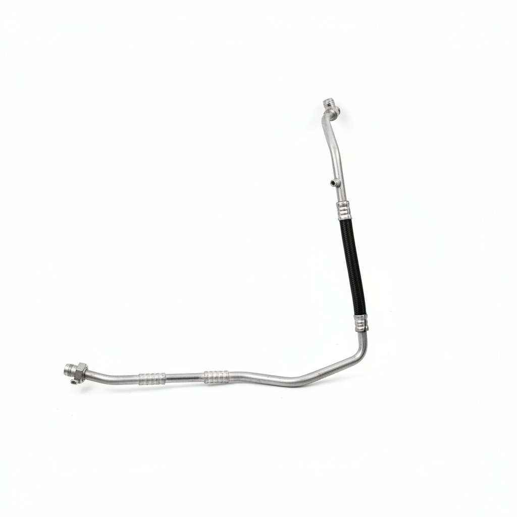 Air Conditioning Hose Pipe 65439209721 64539368063 Compatible With BMW F45/F49/52 X1