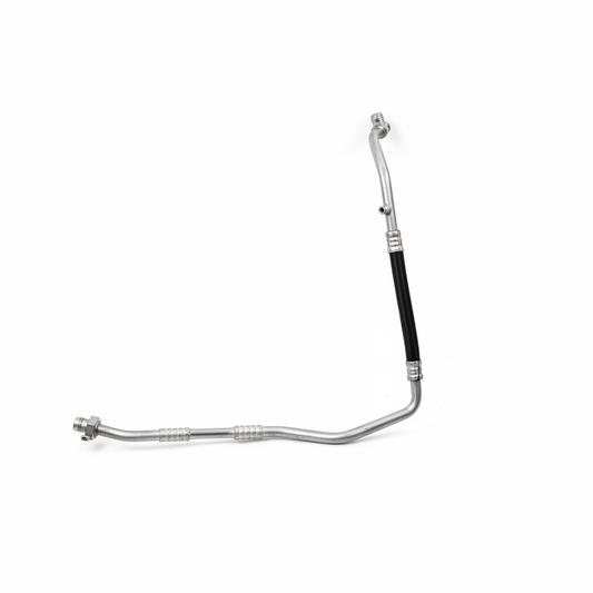 Air Conditioning Hose Pipe 65439209721 64539368063 Compatible With BMW F45/F49/52 X1