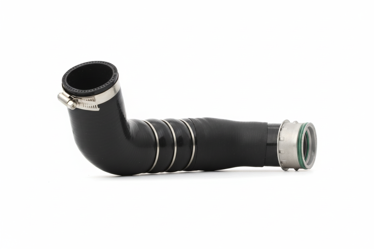 Intercooler Hose Pipe 8E0145790P 8E0145790M 8E0145790J 8E0145790D Compatible With Audi A4