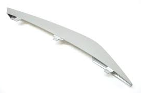 Fog Lamp Chrome Right 51117229182 & Left 51117229181 Compatible With BMW 3-Series E93 2011-14 Tag No.463