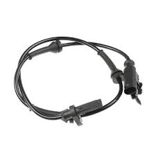 ABS Wheel Speed Sensor LR033457 Compatible With LAND ROVER RANGE ROVER IV (L405) & RANGE ROVER SPORT II (L494)