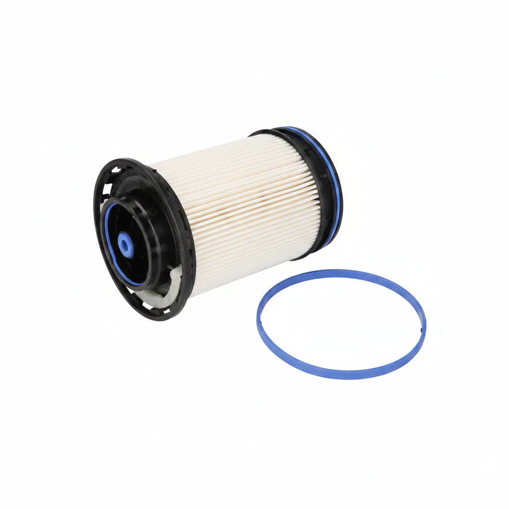 Fuel Filter  E451KP D349 & 4M0127177E & KX494D 4M0127401D 4M0127434E 4M0127434H Compatible With AUDI A6 C7 (4G2, 4GC) | A6 / S6 & A6 C7 Avant (4G5, 4GD) | A6 / S6 & Q7 (4MB, 4MG, 4MQ) & BENTLEY BENTAYGA (4V1) Tag : 180