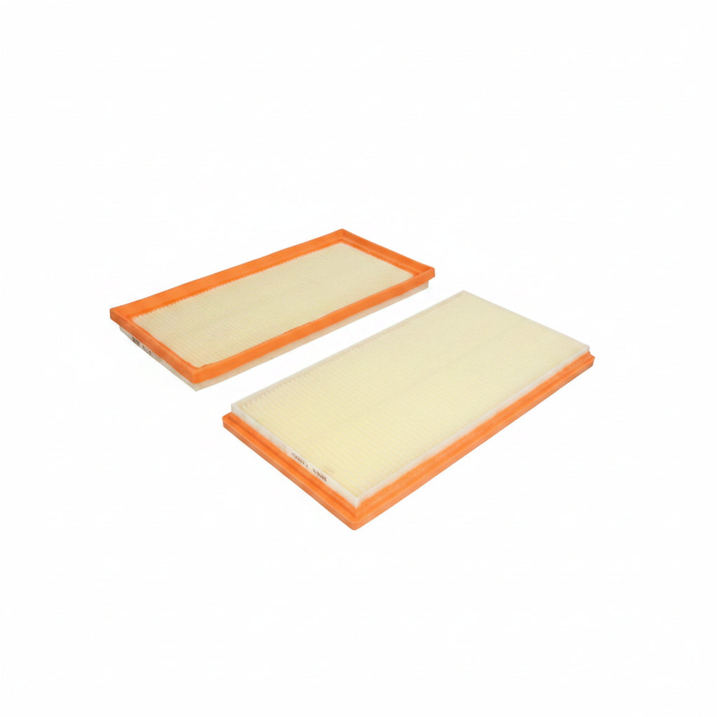 Air Filter E1249L-2 & 1560940504 & LX3594 Compatible With MERCEDES-BENZ C-CLASS (W204) & CLS (C219) & S-CLASS (W221, V221) Tag : 162