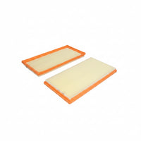 Air Filter E1249L-2 & 1560940504 & LX3594 Compatible With MERCEDES-BENZ C-CLASS (W204) & CLS (C219) & S-CLASS (W221, V221) Tag : 162
