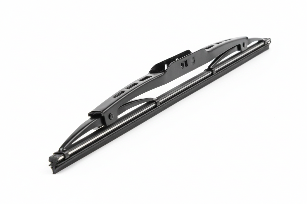 Front Wiper Blade 4F2955426F Compatible With Audi=A6 4F