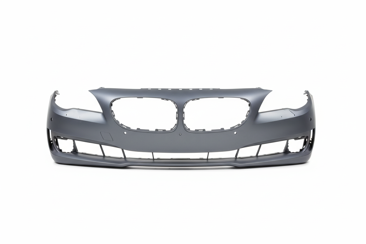 Front Bumper 51117313945 Compatible With BMW F02 (2013-15)