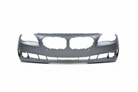 Front Bumper 51117313945 Compatible With BMW F02 (2013-15)