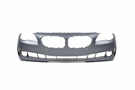 Front Bumper 51117313945 Compatible With BMW F02 (2013-15)