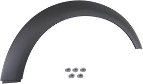 Rear Left Wheel Arch (EYEBROW ) 51777157105 Compatible With MINI COUNTRYMAN (R60) | MINI COUNTRYMAN / COOPER COUNTRYMAN | CROSSOVER