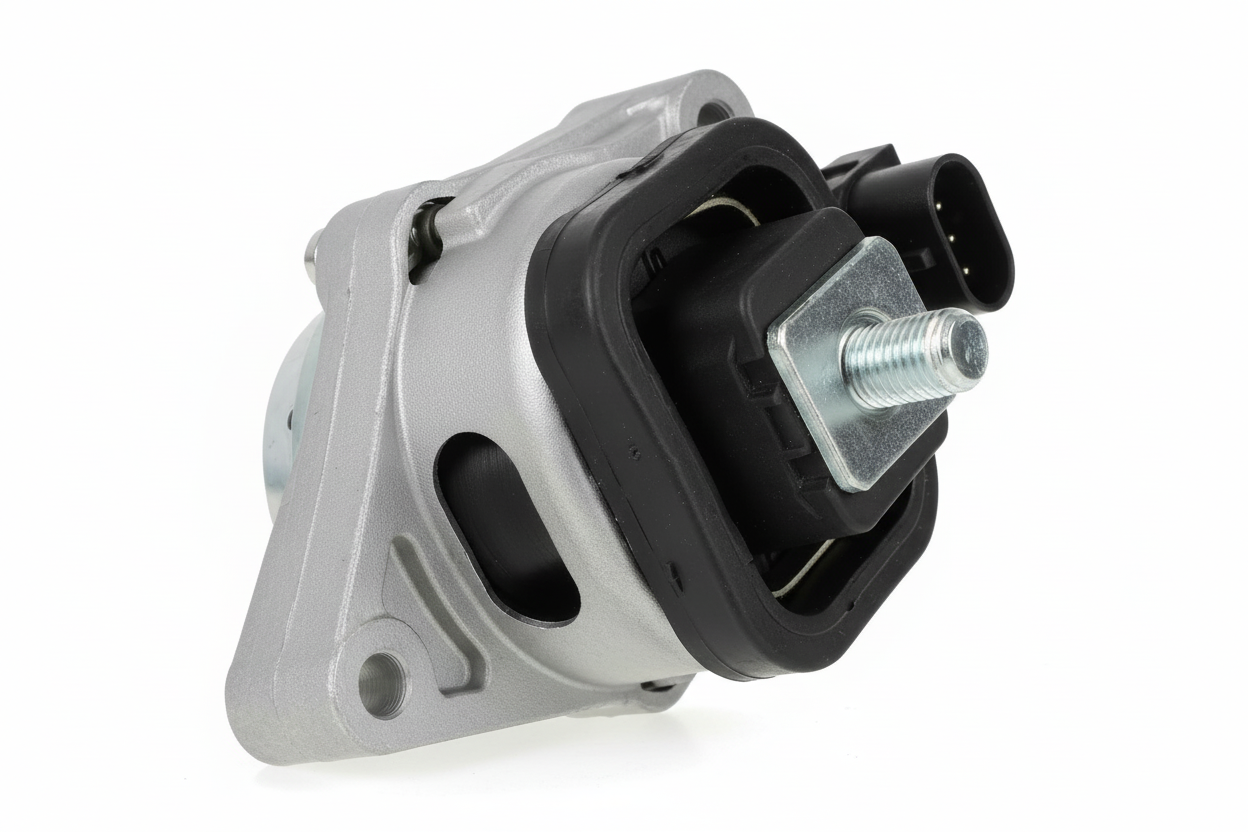 Engine Mount LR022563 Compatible With Range Rover III (L322)