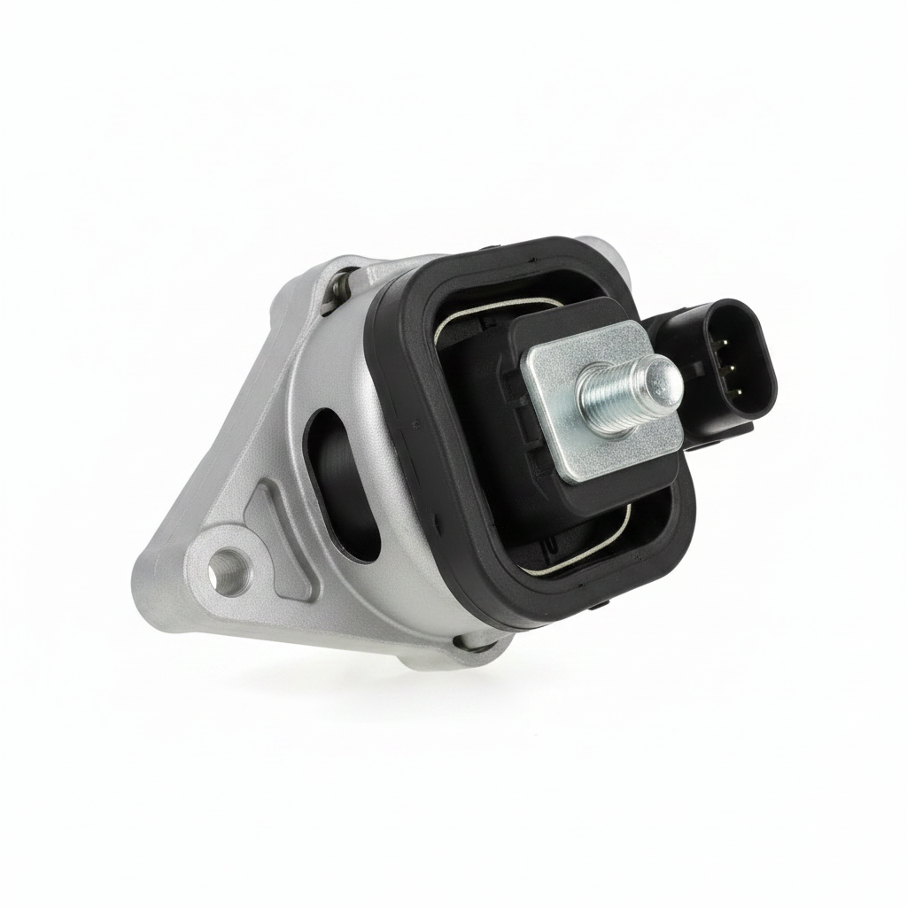Engine Mount LR022563 Compatible With Range Rover III (L322)
