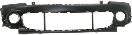 Front Bumper 51117268746 Compatible With MINI (R56)
