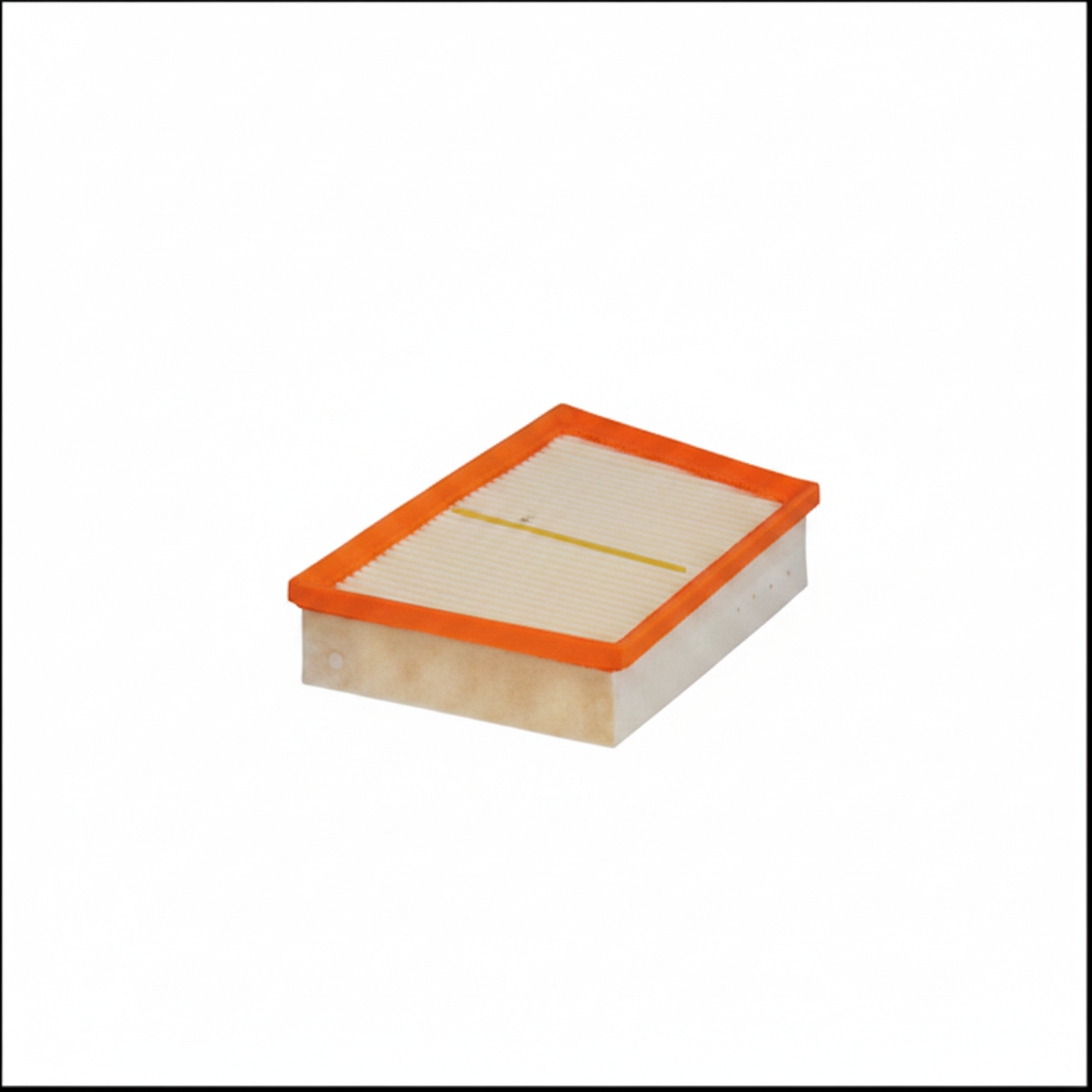 Air Filter E1446L & T2H8107 & LX4392 Compatible With  LAND ROVER DISCOVERY SPORT (L550) & RANGE ROVER EVOQUE (L538)Tag 93
