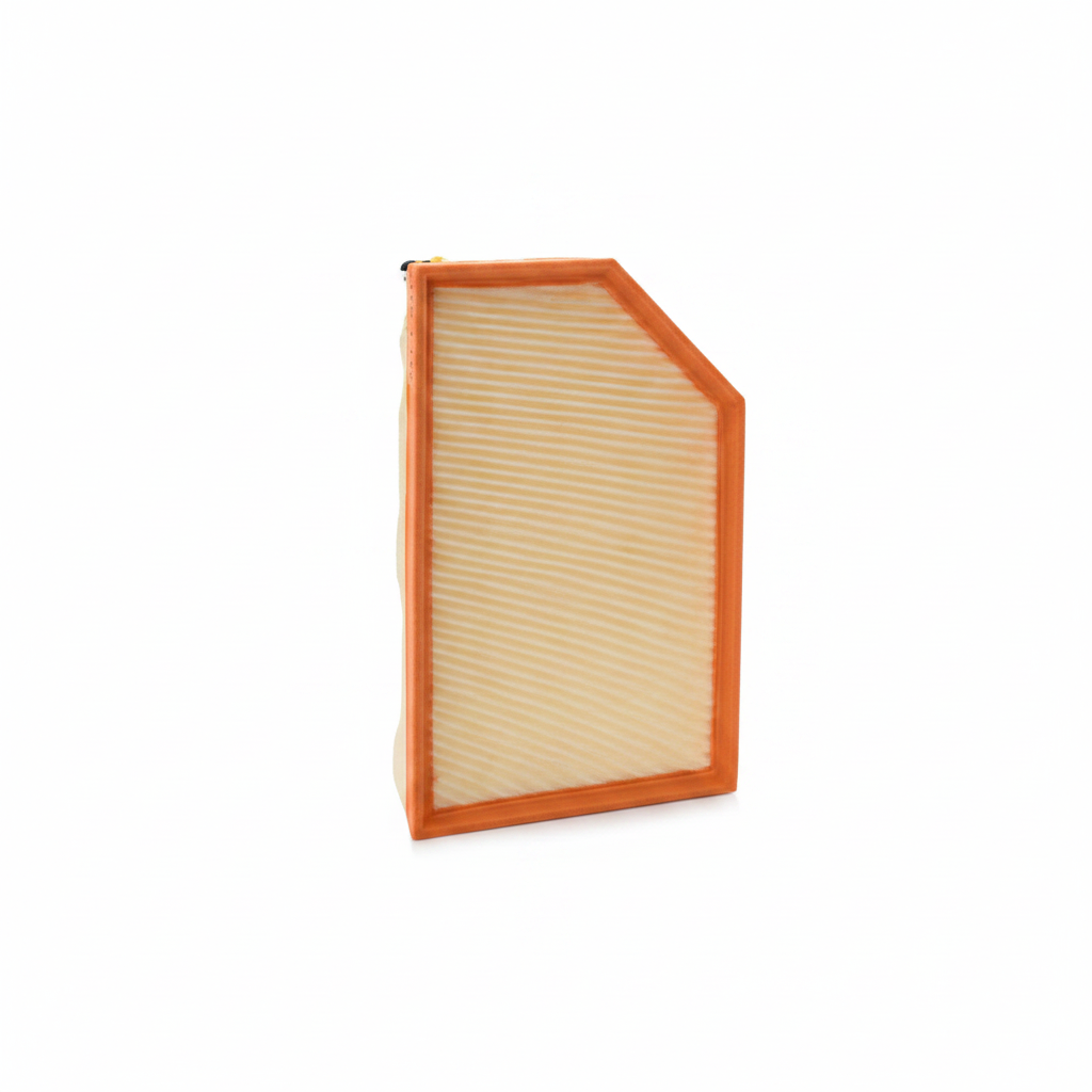 Air Filter E1000L & 30748212 & LX1591/2 31370161 31338025 Compatible With VOLVO S60 II (134) & S80 II (124) & XC60 I SUV (156) & XC60 I VAN (156) Tag : 75