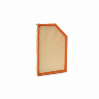 Air Filter E1000L & 30748212 & LX1591/2 31370161 31338025 Compatible With VOLVO S60 II (134) & S80 II (124) & XC60 I SUV (156) & XC60 I VAN (156) Tag : 75