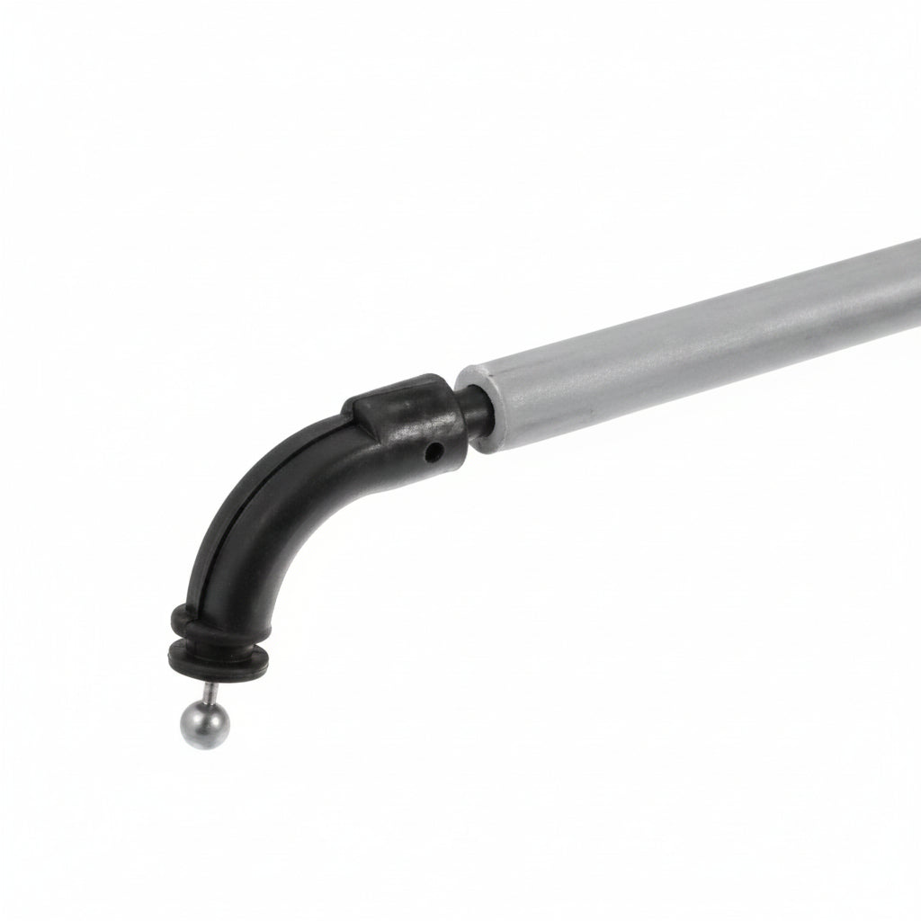 Hood Bonnet Release Cable 51237367536 Compatible With BMW For X5, For X6 F15