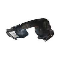 Front Left Fender Linning T2H1030 Compatible With Jaguar XE (2017-2020) Tag No.45