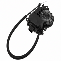 Lock Motor Front LR117160 Rear LR117161 Compatible With  Land Rover Range Rover L405