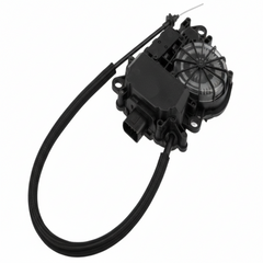Lock Motor Front LR117160 Rear LR117161 Compatible With  Land Rover Range Rover L405
